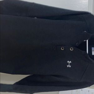 under Armor cold gear sweatshirt